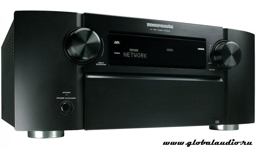 Marantz AV8003